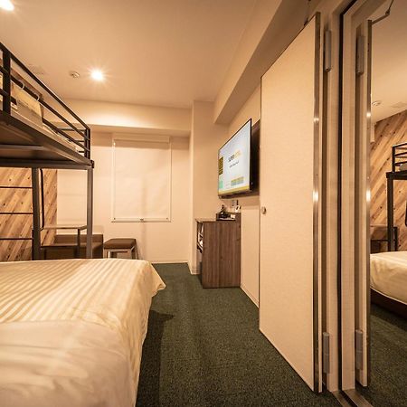 Super Hotel Kumamoto Ekimae Natural Hot Springs Luaran gambar