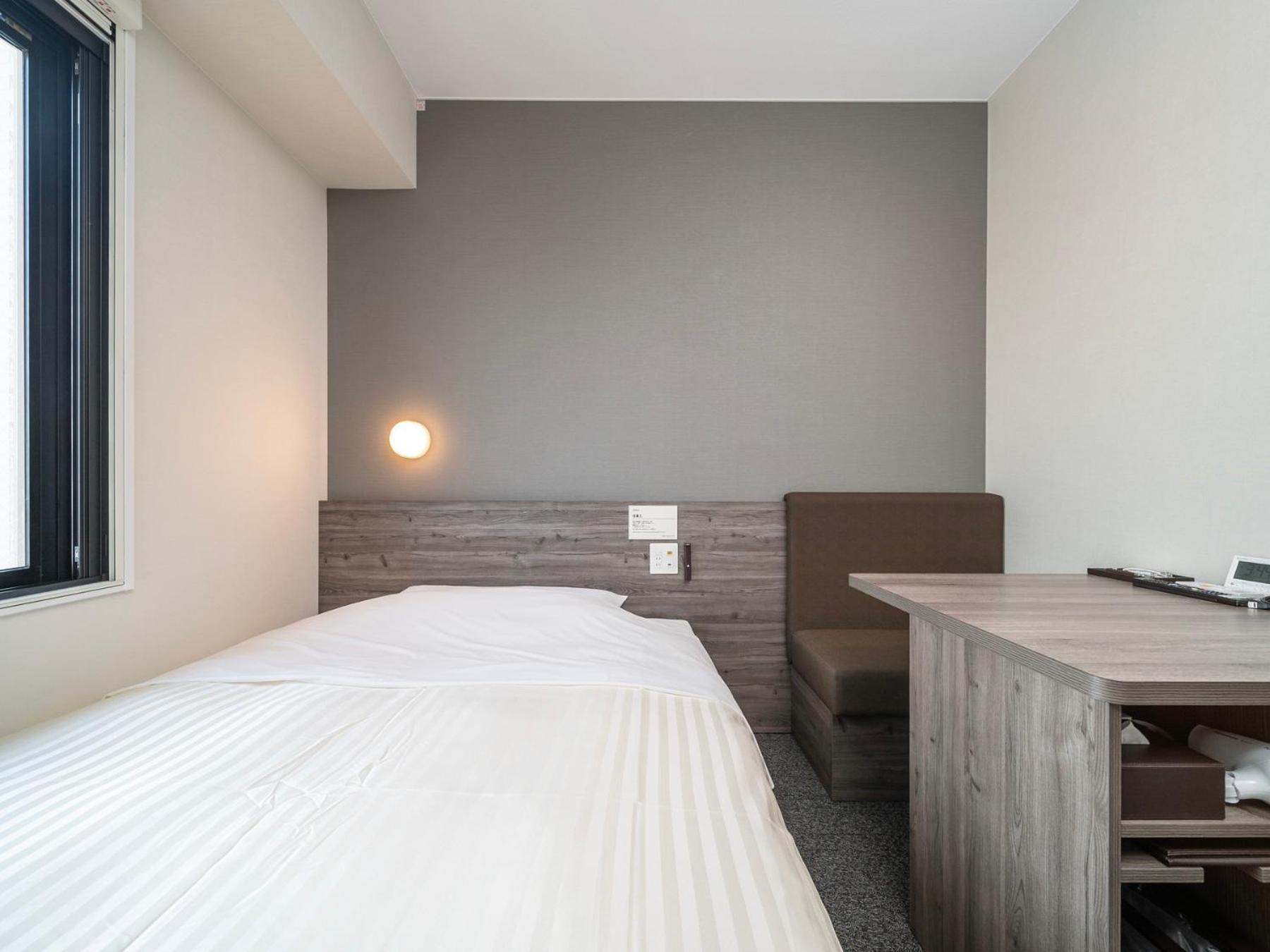 Super Hotel Kumamoto Ekimae Natural Hot Springs Luaran gambar