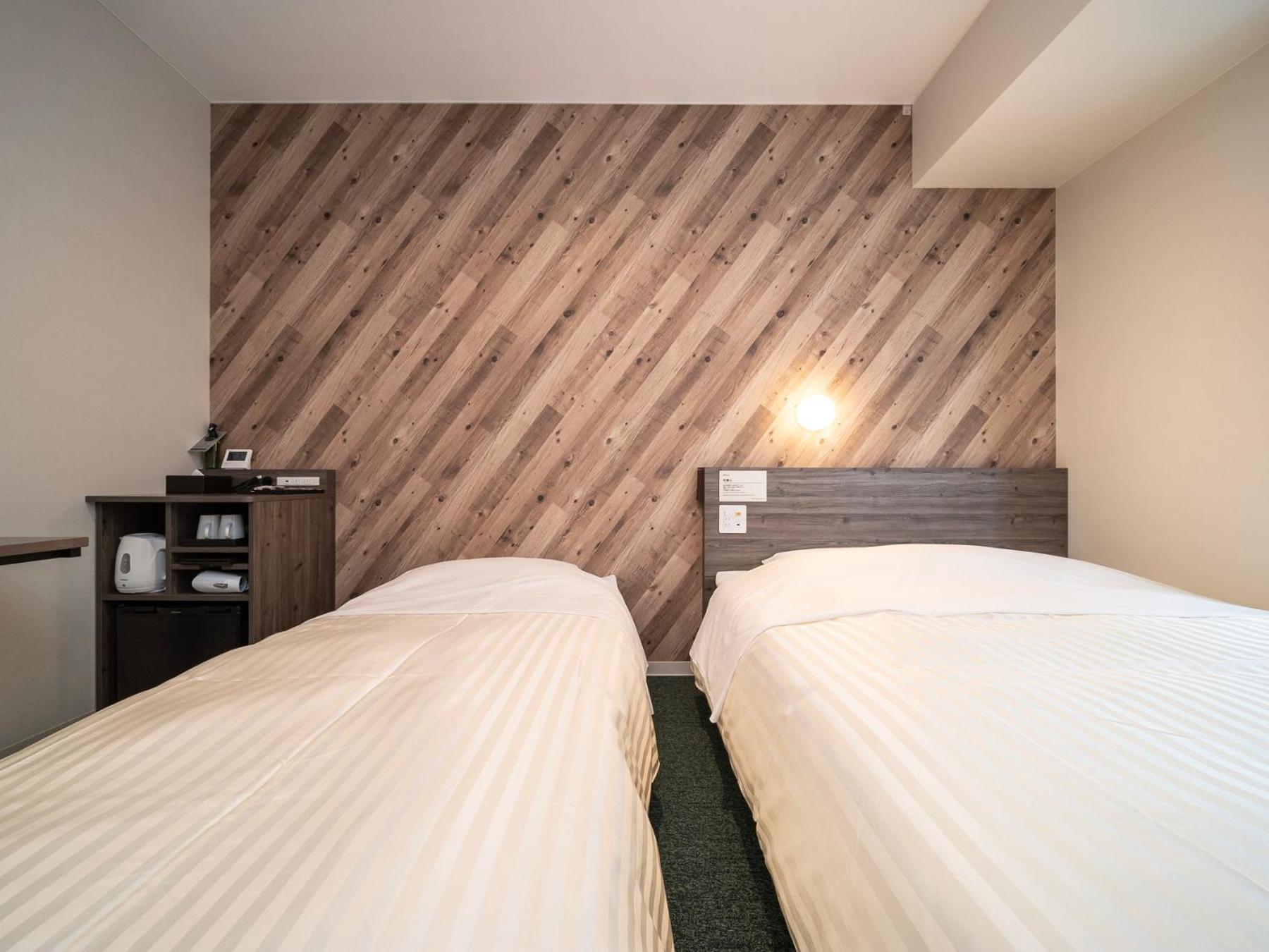Super Hotel Kumamoto Ekimae Natural Hot Springs Luaran gambar