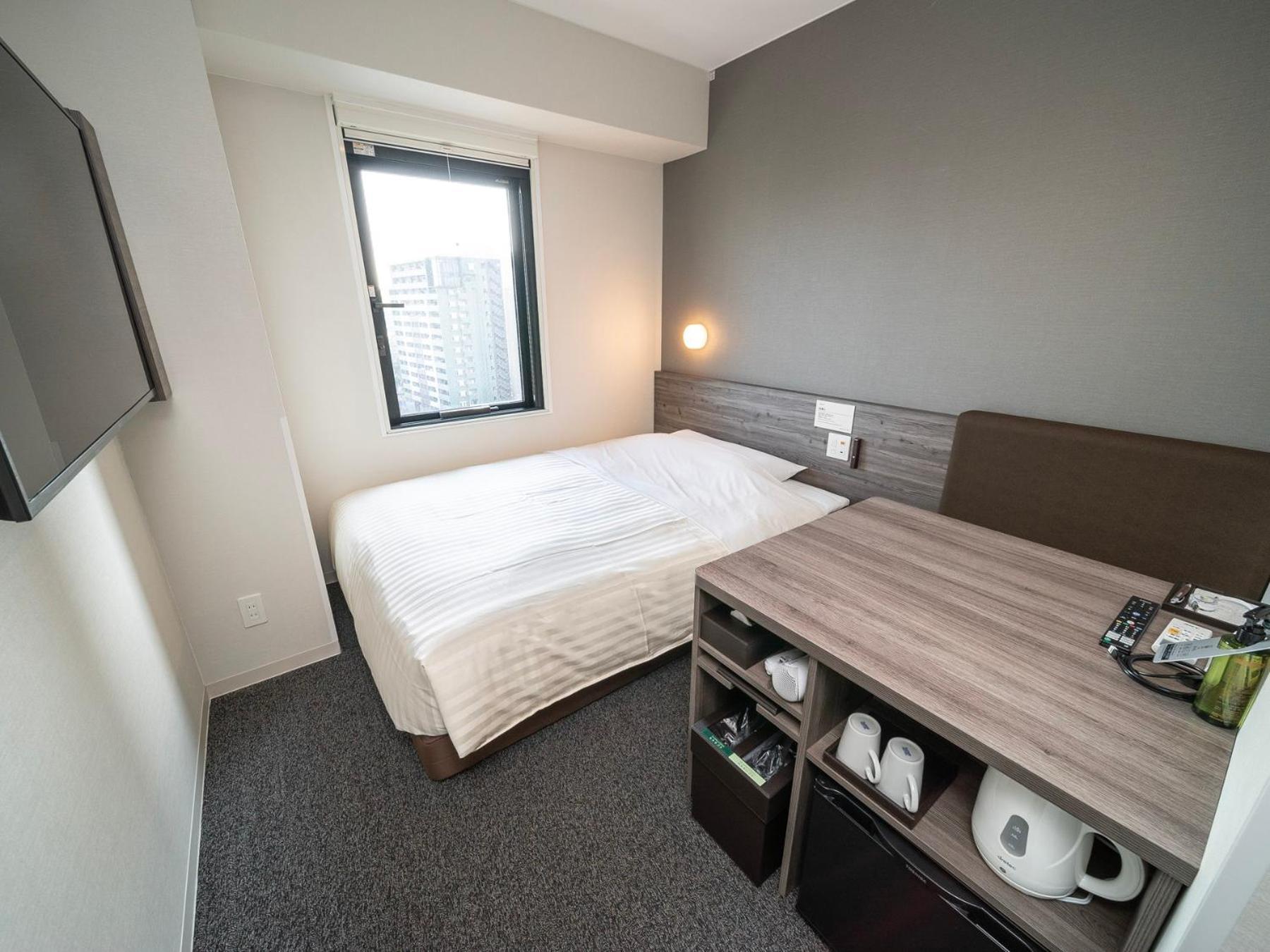 Super Hotel Kumamoto Ekimae Natural Hot Springs Luaran gambar